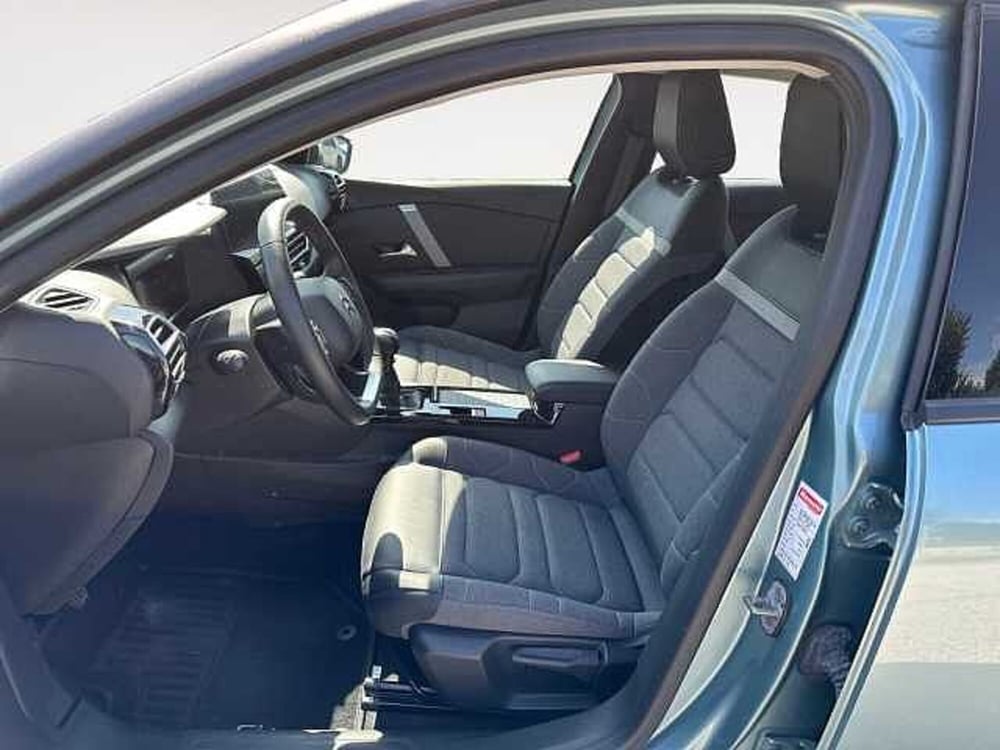 Citroen C4 usata a Treviso (11)