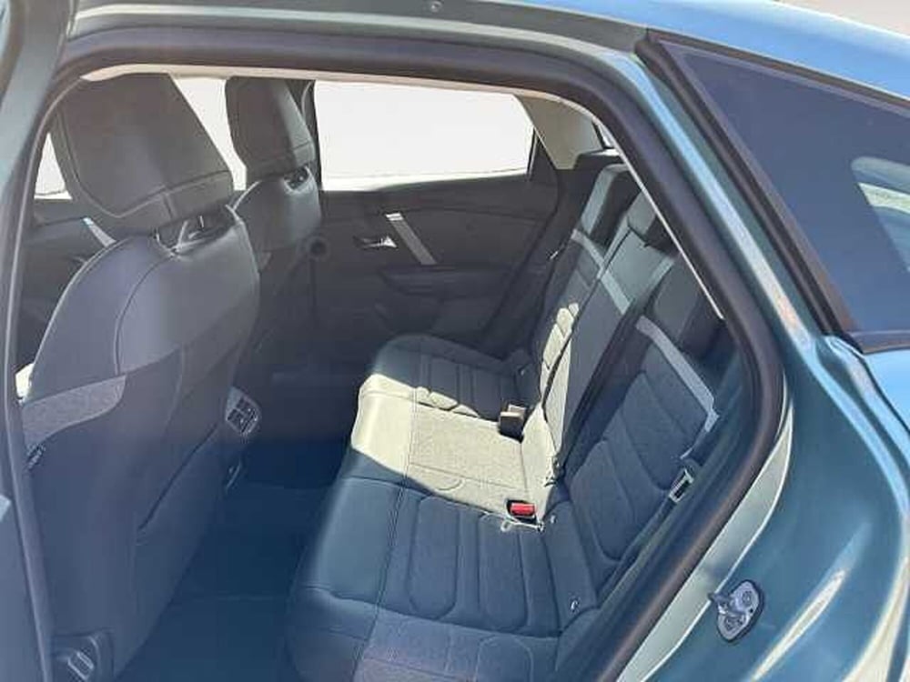 Citroen C4 usata a Treviso (12)