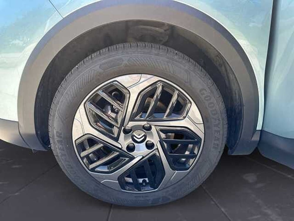 Citroen C4 usata a Treviso (13)
