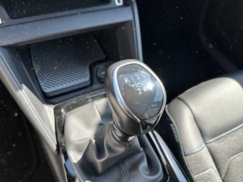 Citroen C4 usata a Treviso (14)