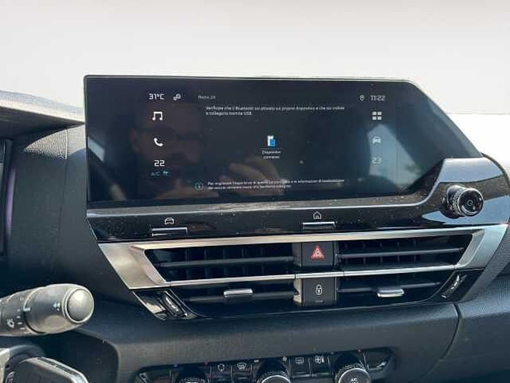 Citroen C4 usata a Treviso (15)