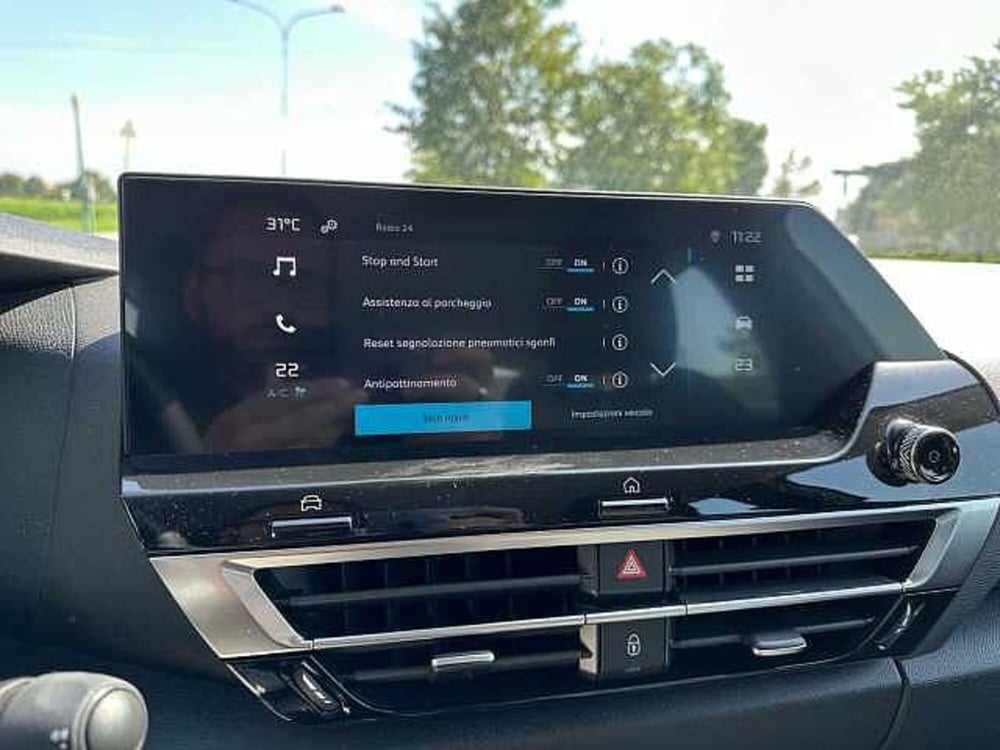 Citroen C4 usata a Treviso (16)