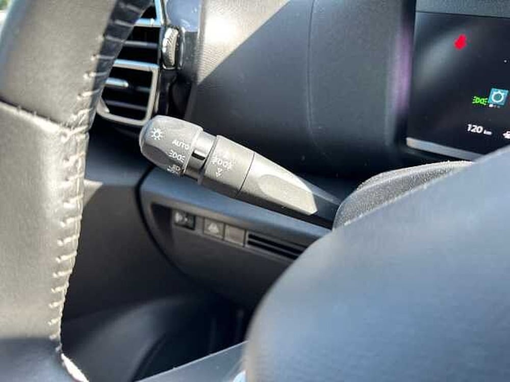 Citroen C4 usata a Treviso (18)
