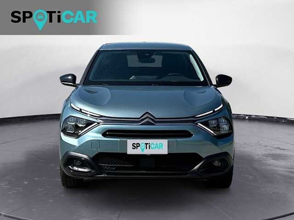 Citroen C4 usata a Treviso (2)