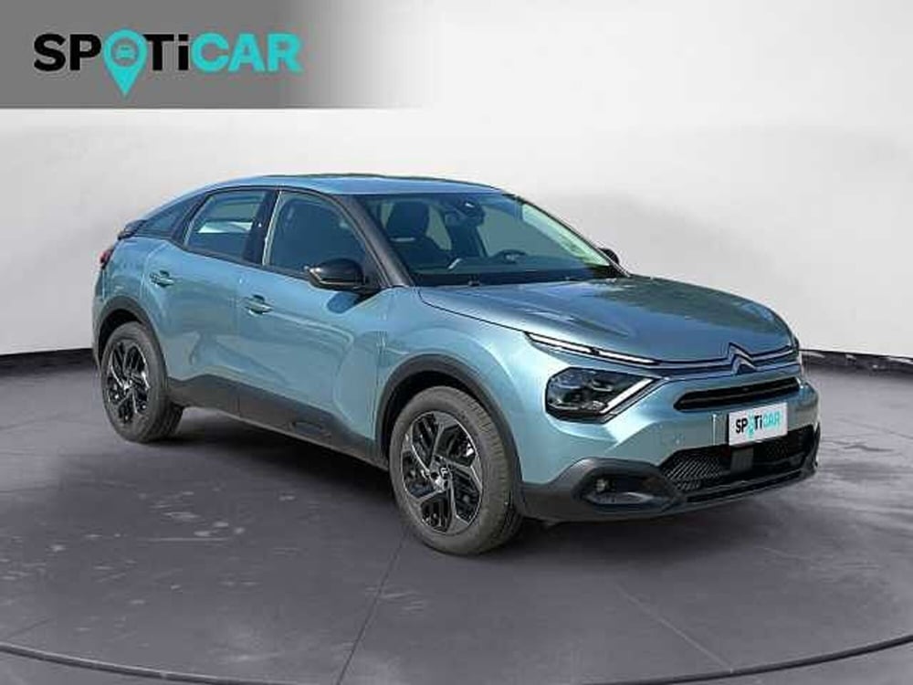 Citroen C4 usata a Treviso (3)