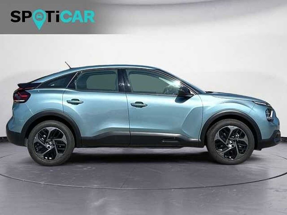 Citroen C4 usata a Treviso (4)