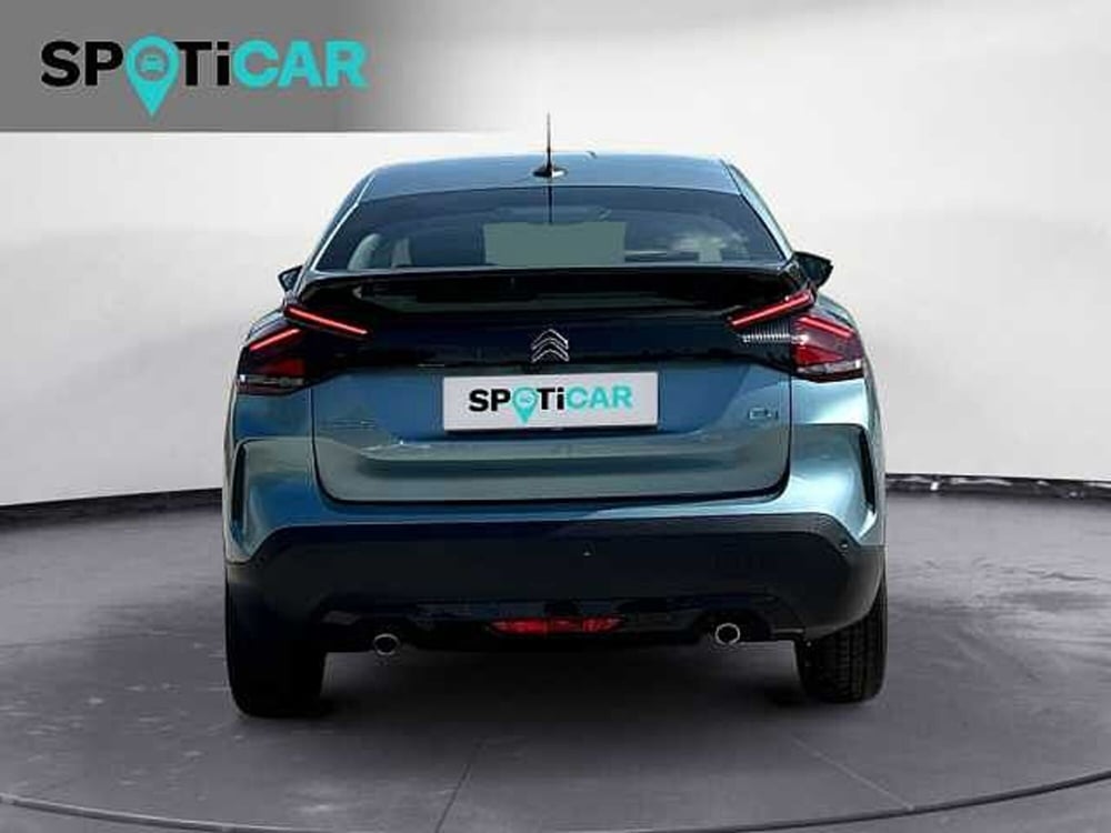 Citroen C4 usata a Treviso (5)