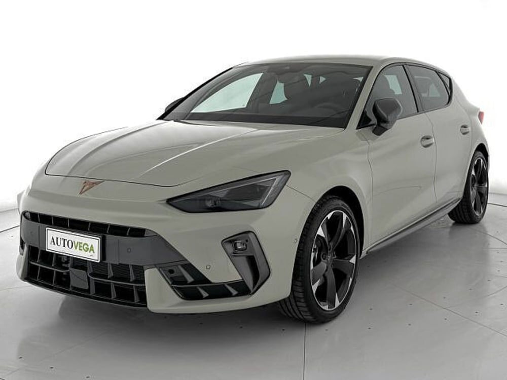 Cupra Leon nuova a Vicenza