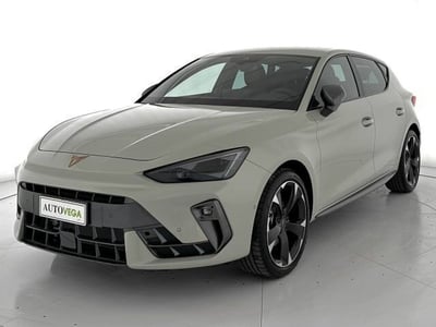 Cupra Leon Leon 1.5 hybrid 150cv dsg nuova a Vicenza