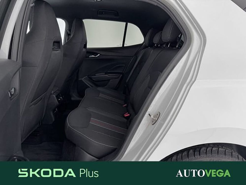 Skoda Fabia usata a Vicenza (10)