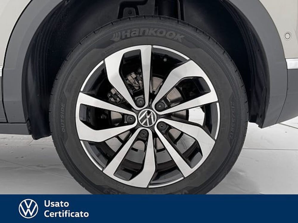 Volkswagen T-Roc usata a Vicenza (6)
