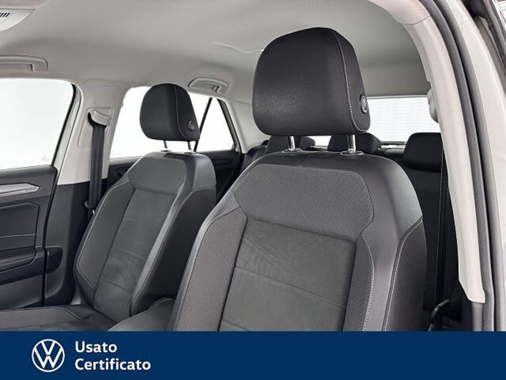 Volkswagen T-Roc usata a Vicenza (8)