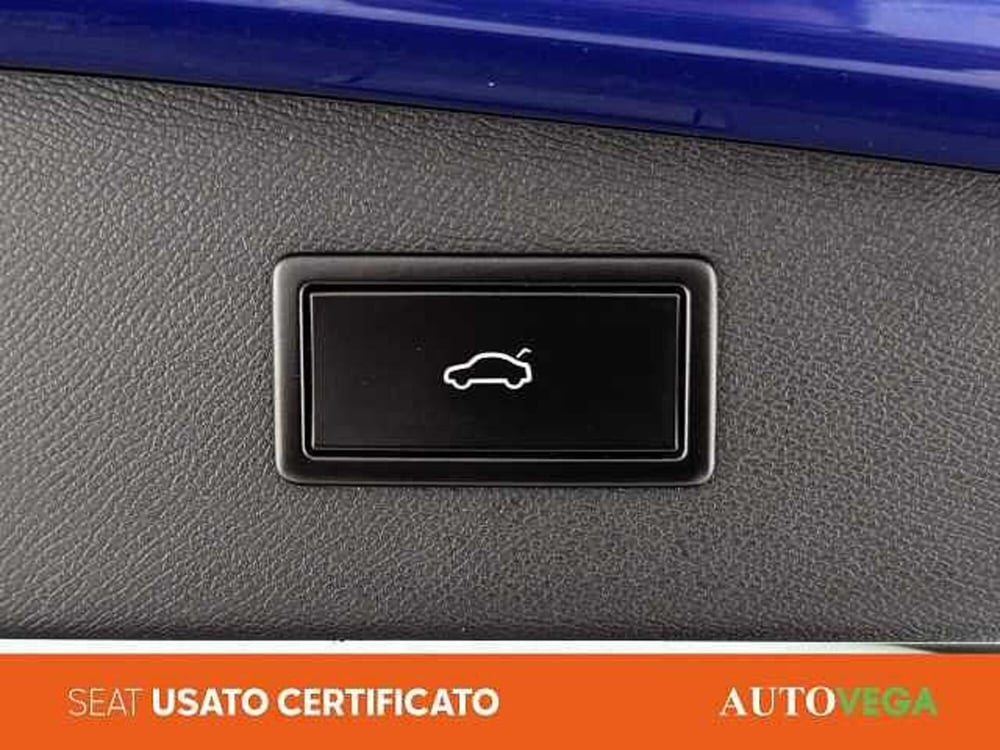 SEAT Leon ST usata a Vicenza (11)