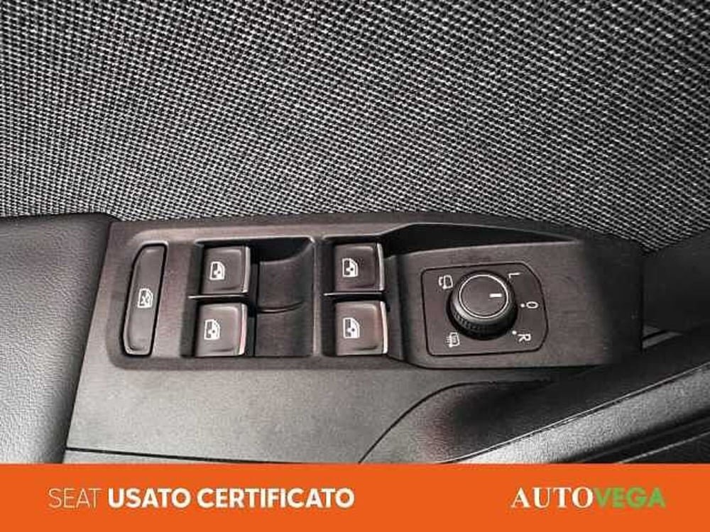 SEAT Leon ST usata a Vicenza (12)
