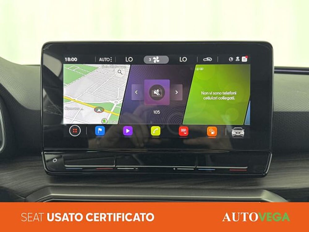 SEAT Leon ST usata a Vicenza (15)