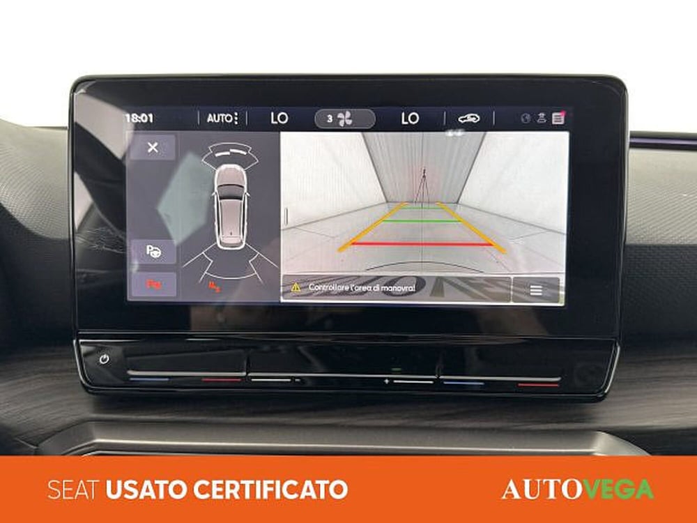 SEAT Leon ST usata a Vicenza (16)