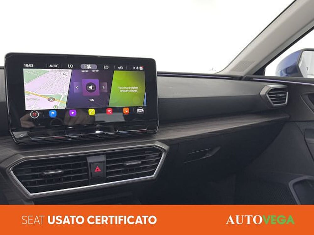 SEAT Leon ST usata a Vicenza (20)