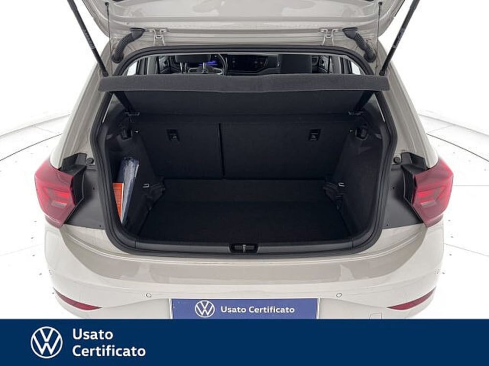 Volkswagen Polo usata a Vicenza (10)