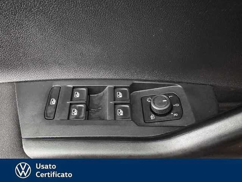 Volkswagen Polo usata a Vicenza (11)