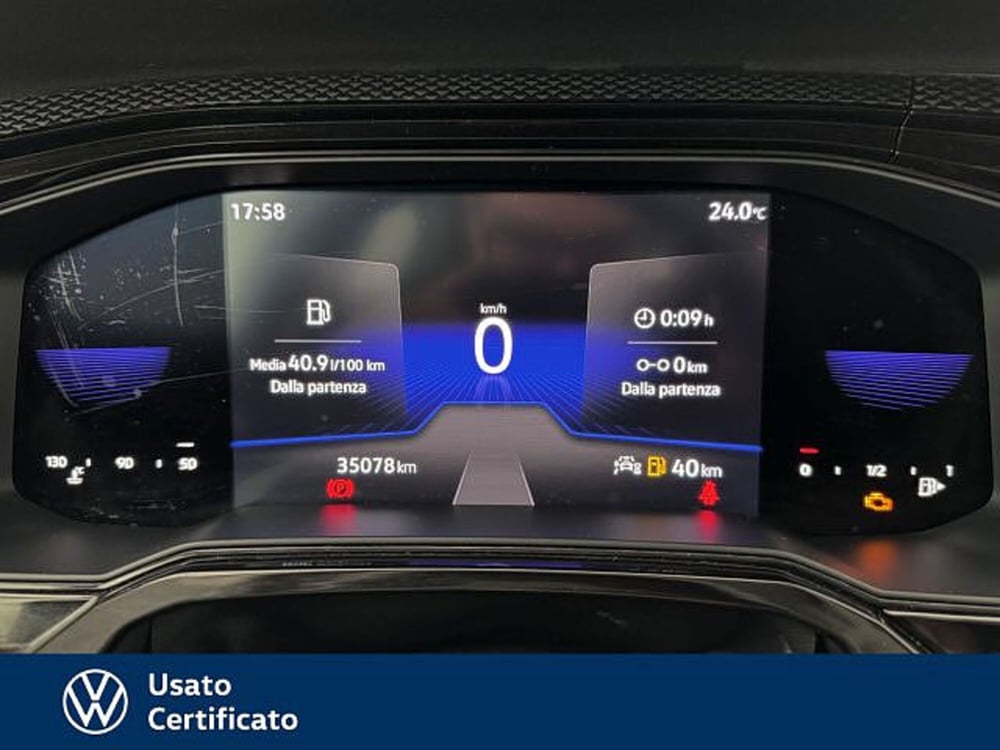Volkswagen Polo usata a Vicenza (13)
