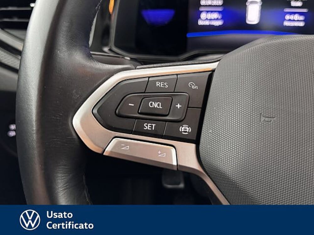 Volkswagen Polo usata a Vicenza (17)