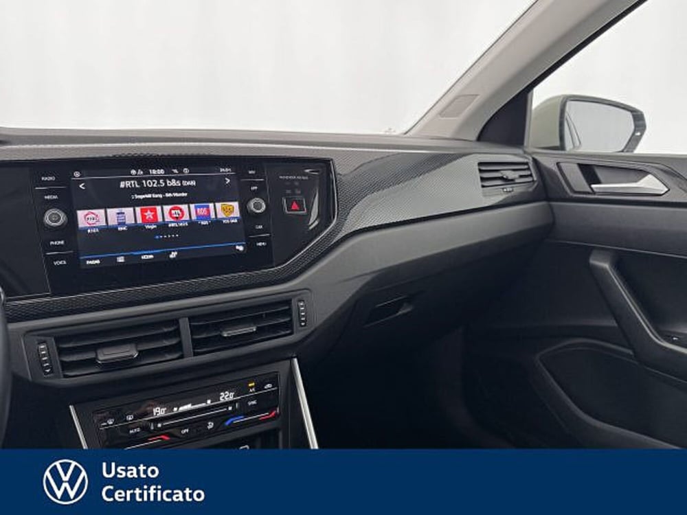 Volkswagen Polo usata a Vicenza (19)