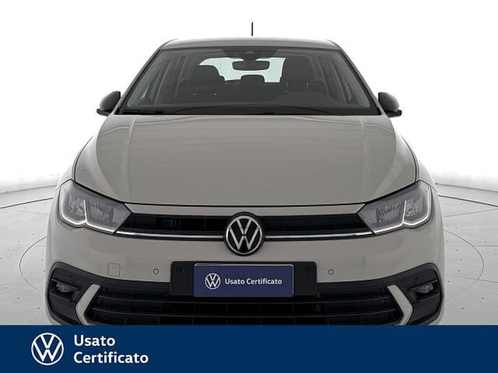 Volkswagen Polo usata a Vicenza (2)
