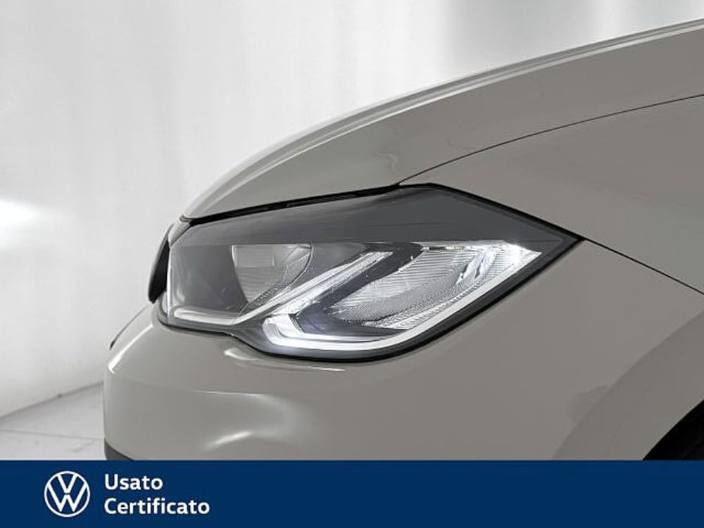 Volkswagen Polo usata a Vicenza (20)