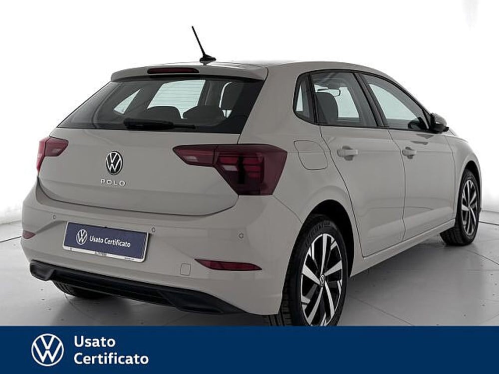 Volkswagen Polo usata a Vicenza (3)