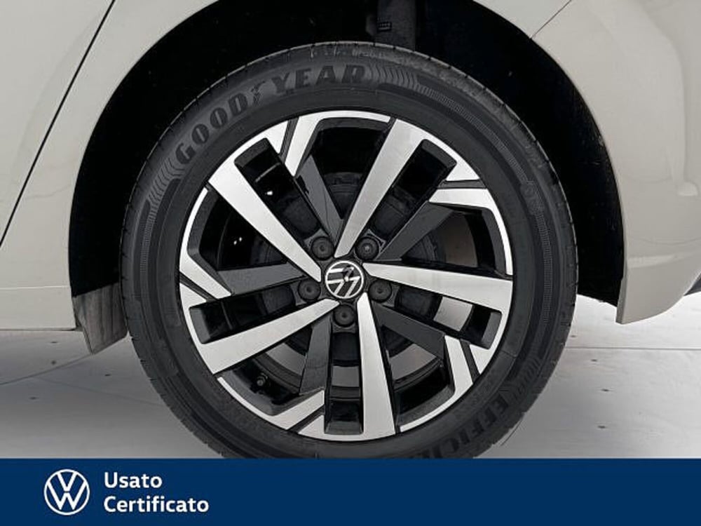 Volkswagen Polo usata a Vicenza (6)