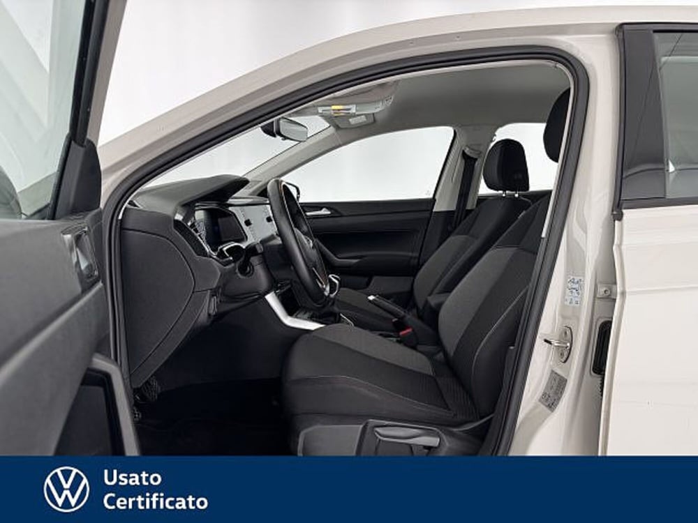 Volkswagen Polo usata a Vicenza (7)