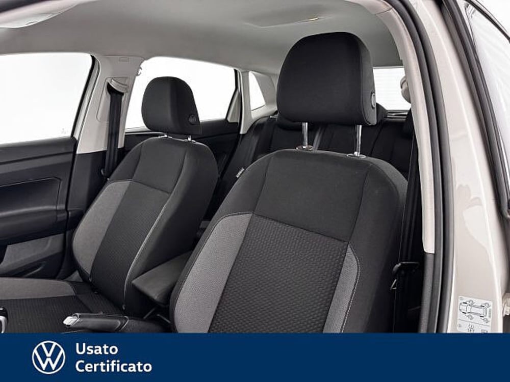 Volkswagen Polo usata a Vicenza (8)