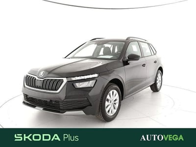 Skoda Kamiq 1.0 TSI 110 CV DSG Ambition del 2022 usata a Vicenza