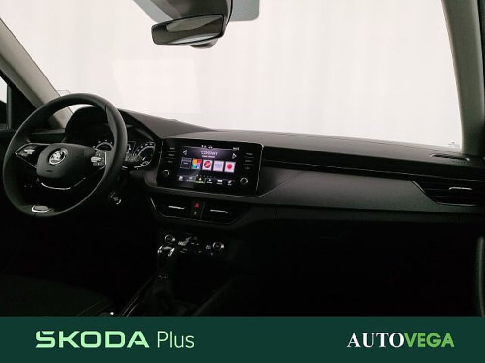 Skoda Kamiq usata a Vicenza (18)