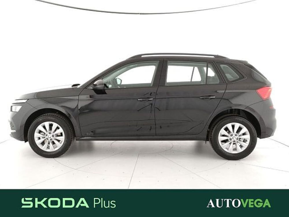 Skoda Kamiq usata a Vicenza (2)