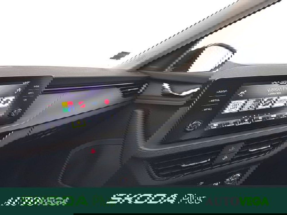 Skoda Kamiq usata a Vicenza (20)