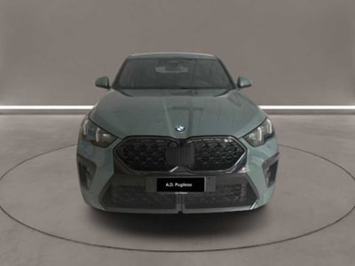 BMW X2 sdrive 18d MSport Pro auto del 2024 usata a Caltanissetta