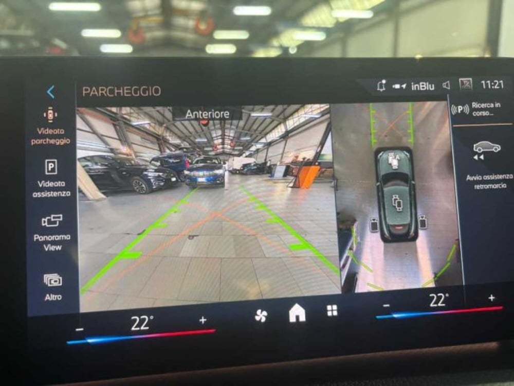 BMW X2 usata a Caltanissetta (14)