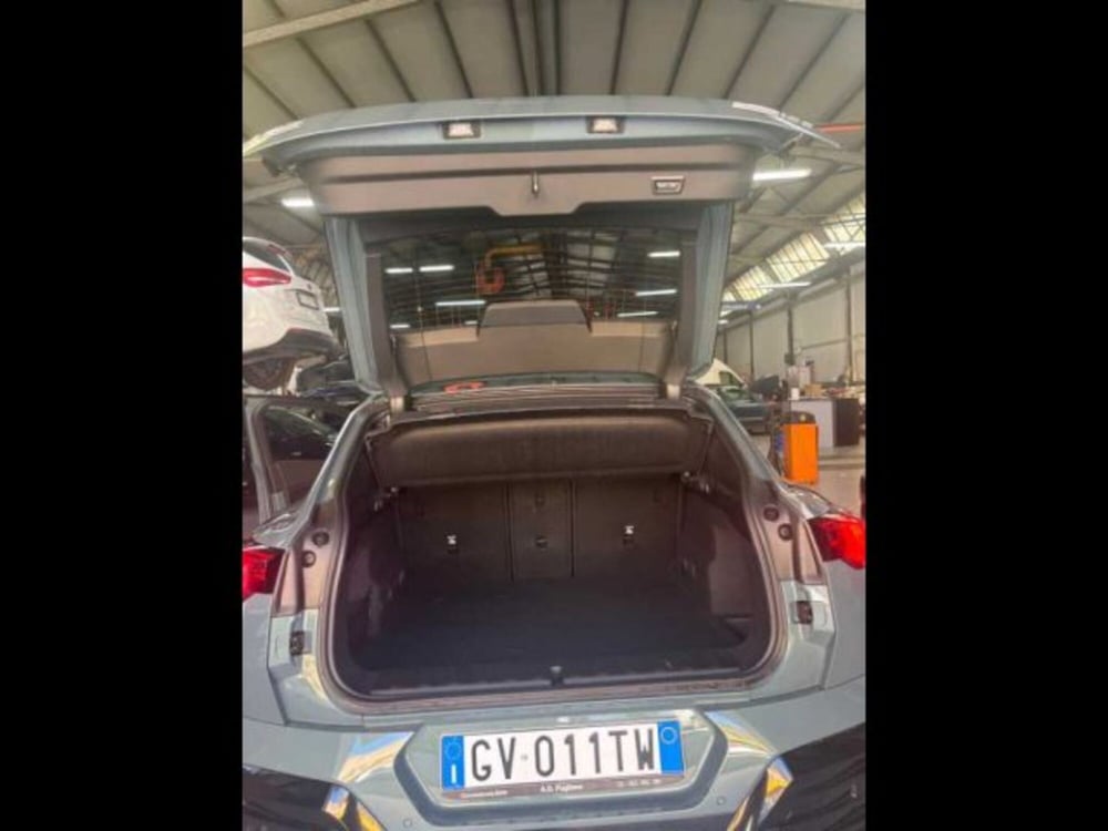 BMW X2 usata a Caltanissetta (16)