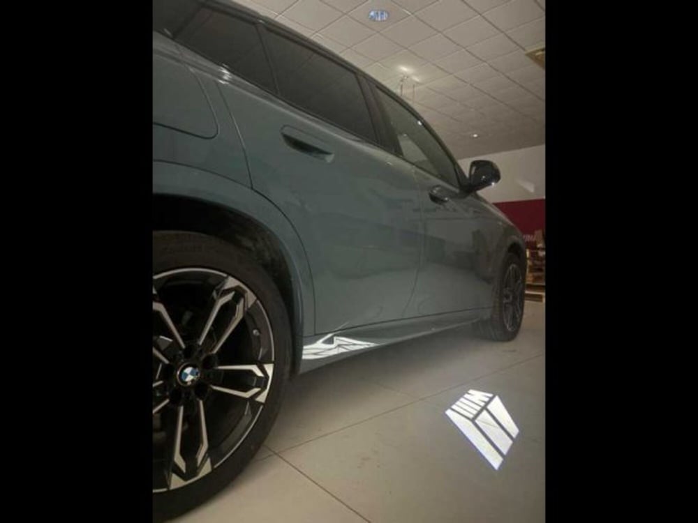 BMW X2 usata a Caltanissetta (5)
