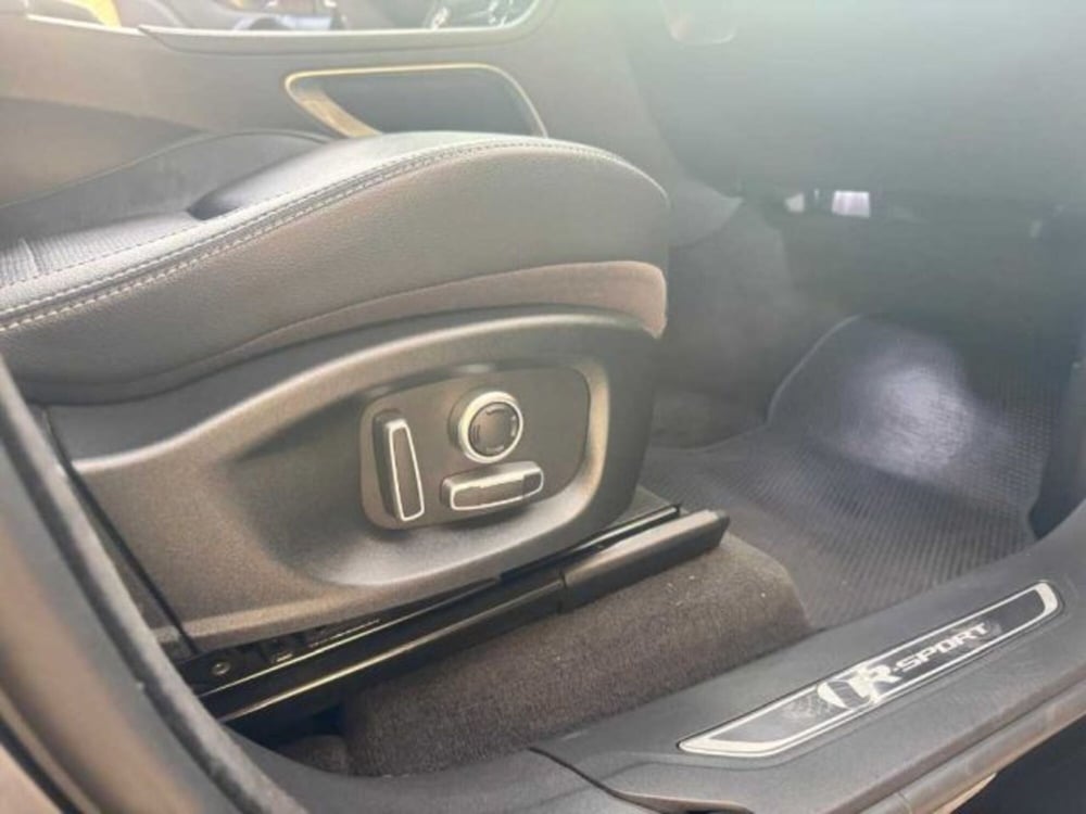 Jaguar F-Pace usata a Caltanissetta (13)