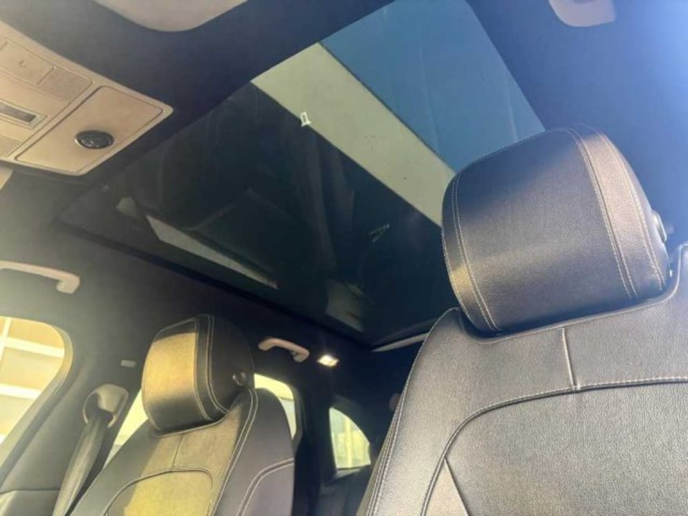 Jaguar F-Pace usata a Caltanissetta (14)