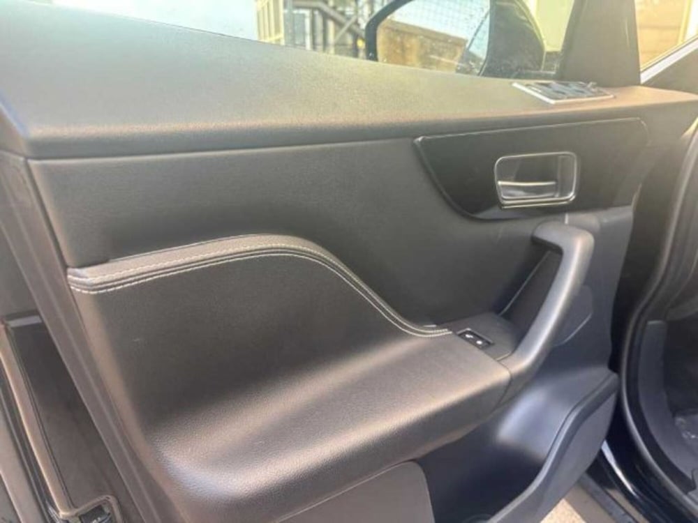 Jaguar F-Pace usata a Caltanissetta (16)