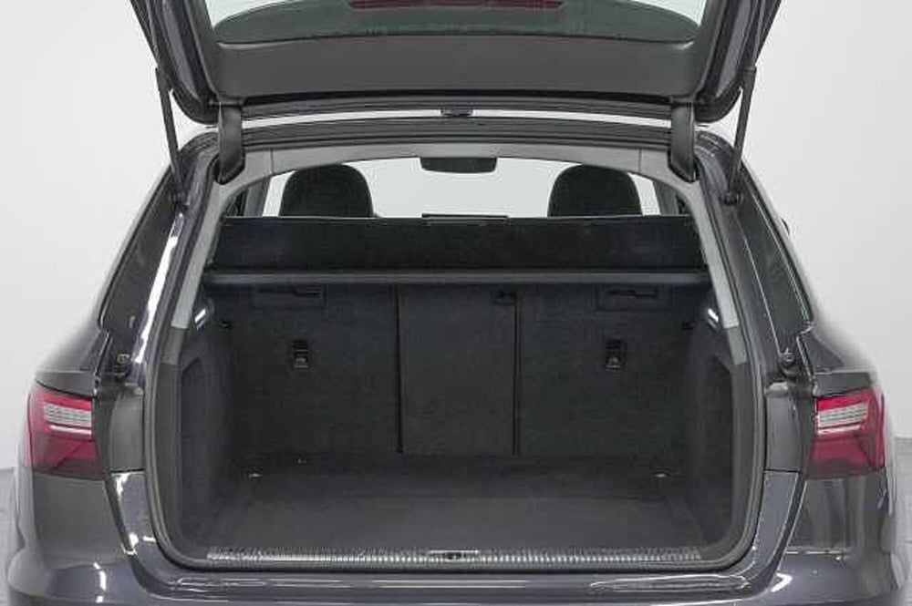 Audi A4 Avant usata a Como (10)