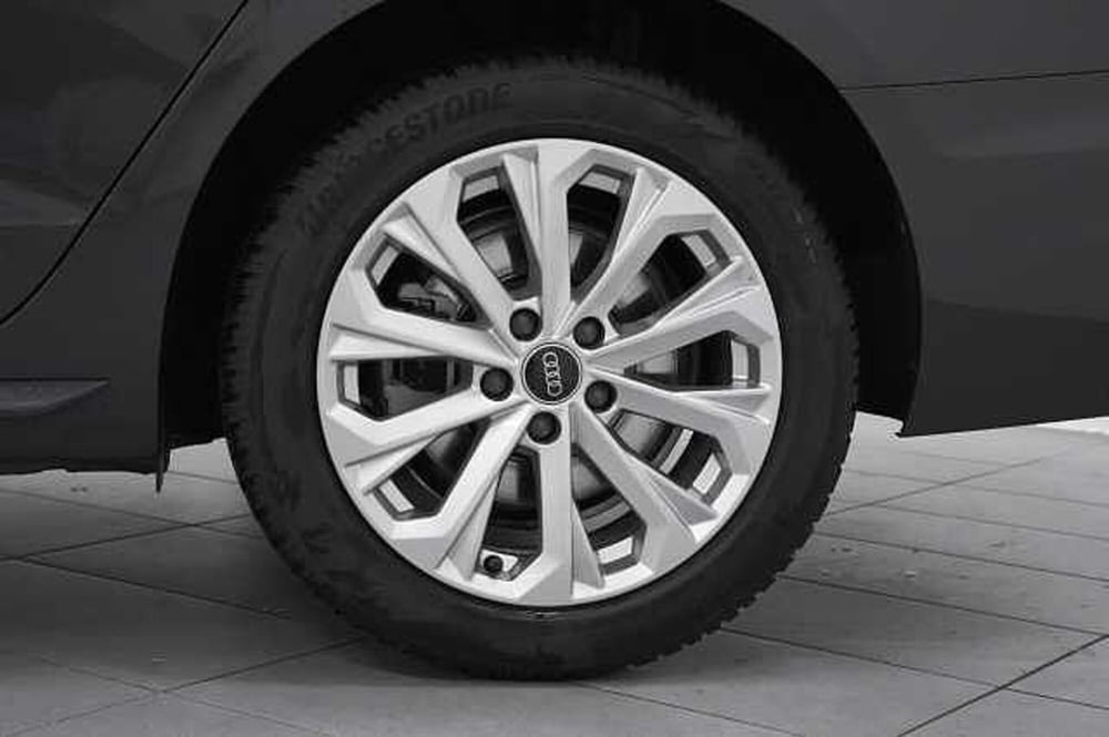 Audi A4 Avant usata a Como (12)