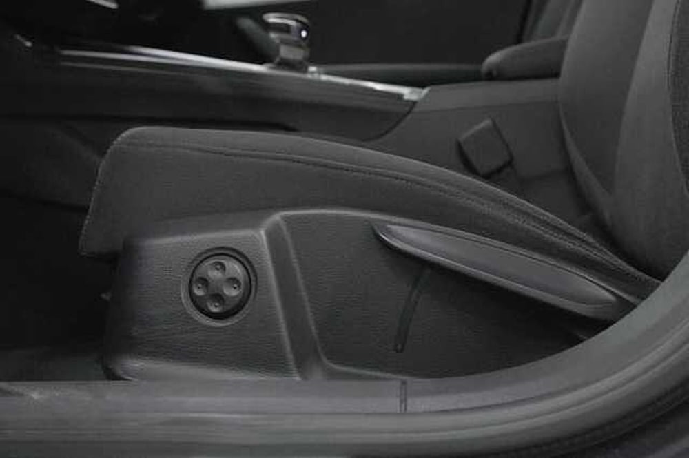 Audi A4 Avant usata a Como (17)
