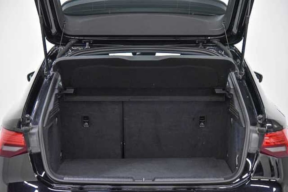 Audi A3 Sportback usata a Como (10)