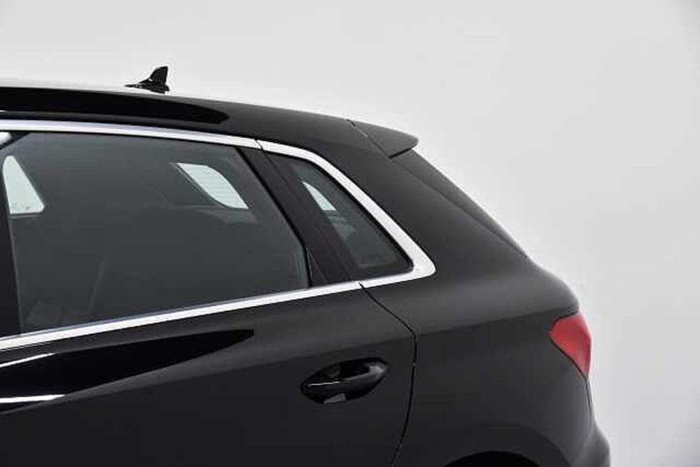 Audi A3 Sportback usata a Como (15)