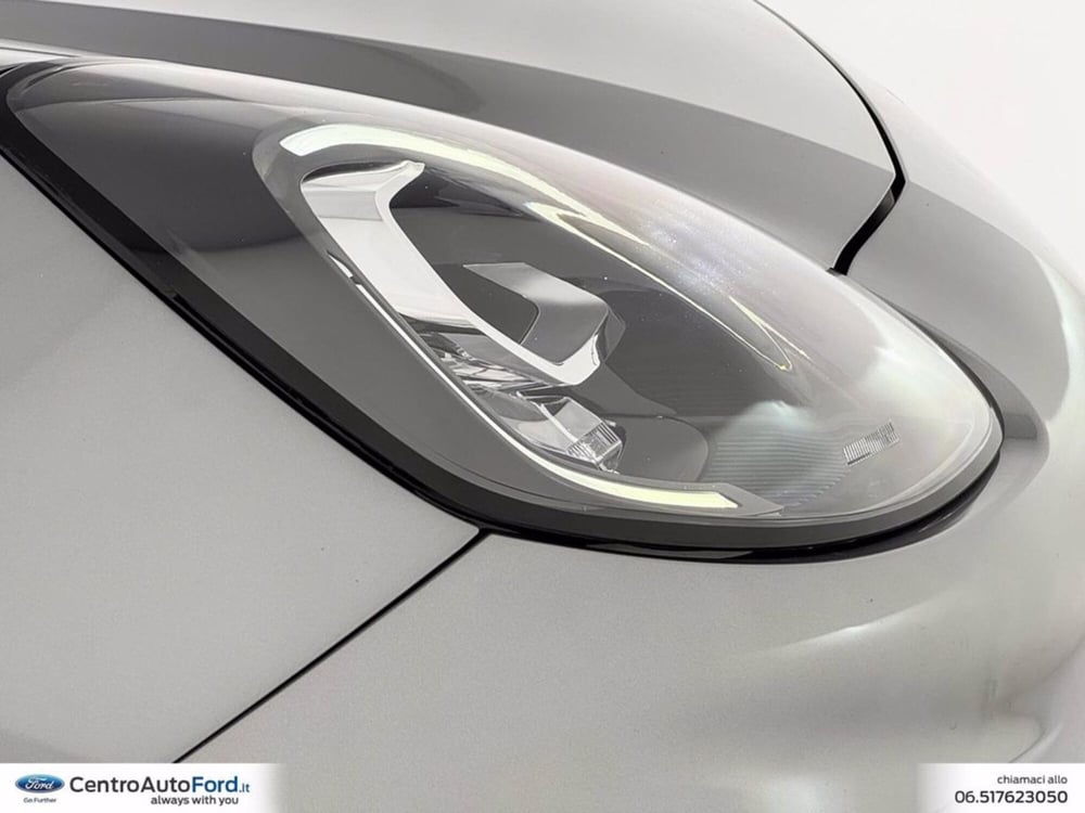 Ford Puma usata a Roma (13)
