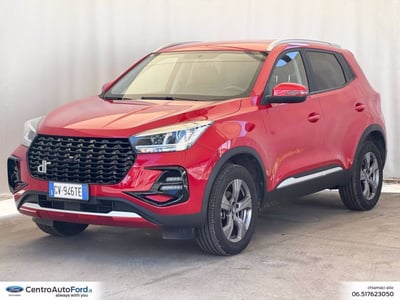 Dr dr5 1.6 16V Bi-Fuel GPL del 2024 usata a Albano Laziale
